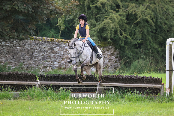 Hurworth Middleham Ride 405