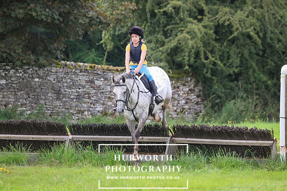 Hurworth Middleham Ride 406