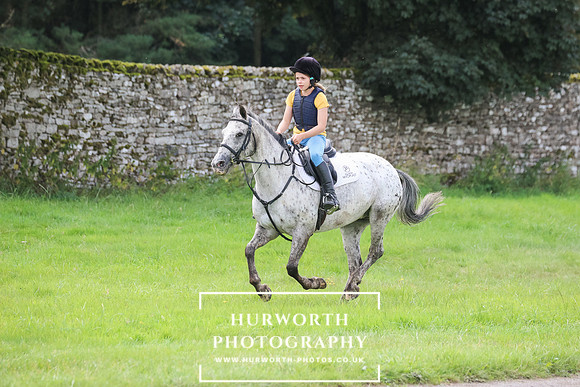 Hurworth Middleham Ride 407