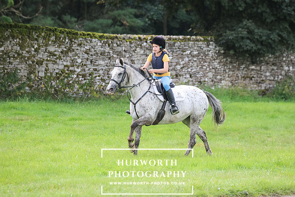 Hurworth Middleham Ride 408