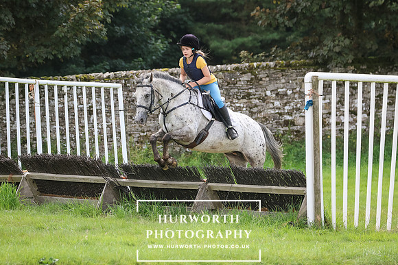Hurworth Middleham Ride 409
