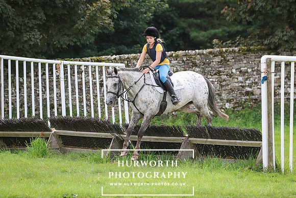 Hurworth Middleham Ride 410