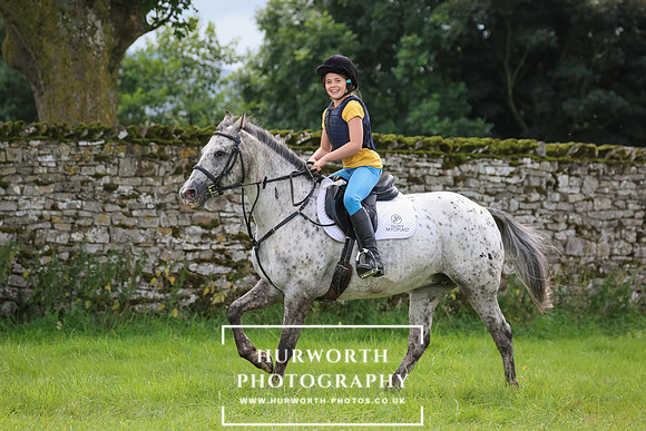 Hurworth Middleham Ride 411