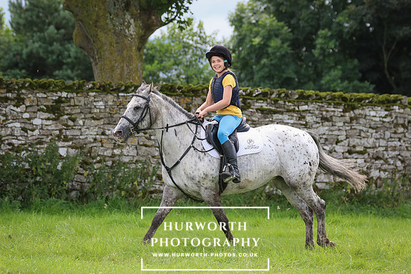 Hurworth Middleham Ride 412