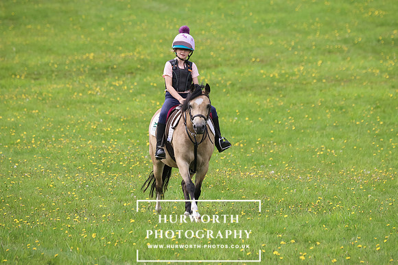 Hurworth Middleham Ride 413