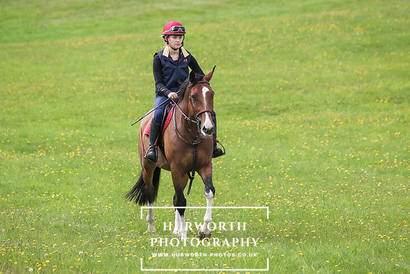 Hurworth Middleham Ride 415