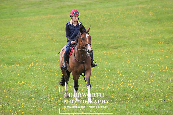 Hurworth Middleham Ride 416