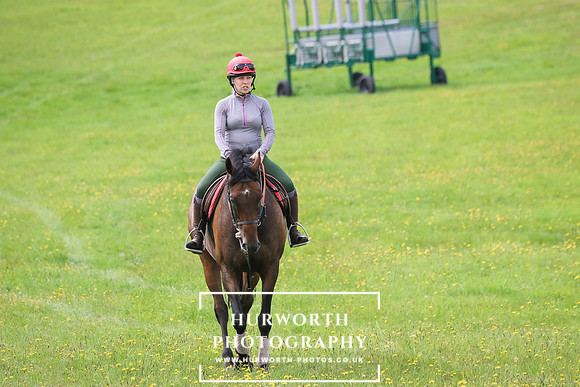 Hurworth Middleham Ride 417