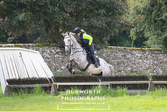 Hurworth Middleham Ride 418