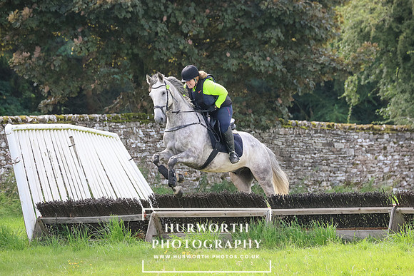 Hurworth Middleham Ride 419