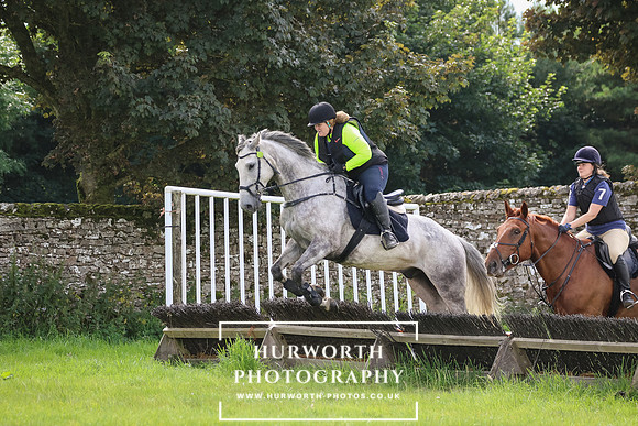 Hurworth Middleham Ride 421