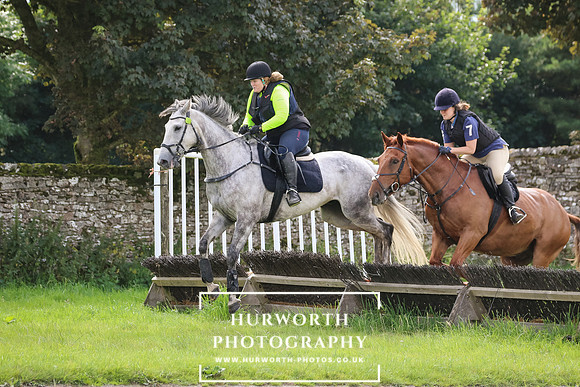 Hurworth Middleham Ride 422