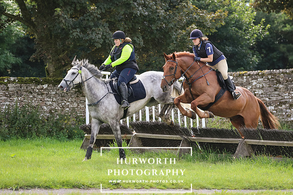 Hurworth Middleham Ride 423