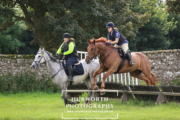 Hurworth Middleham Ride 424