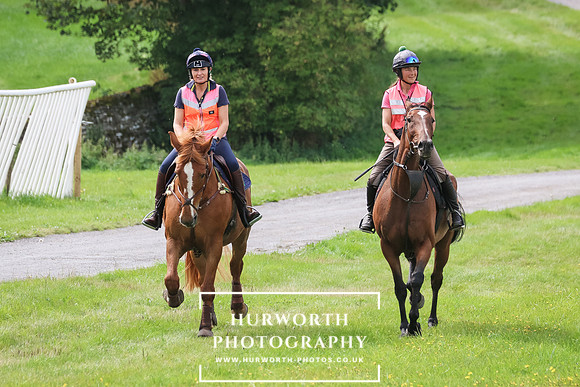 Hurworth Middleham Ride 426