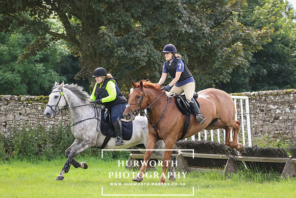 Hurworth Middleham Ride 425