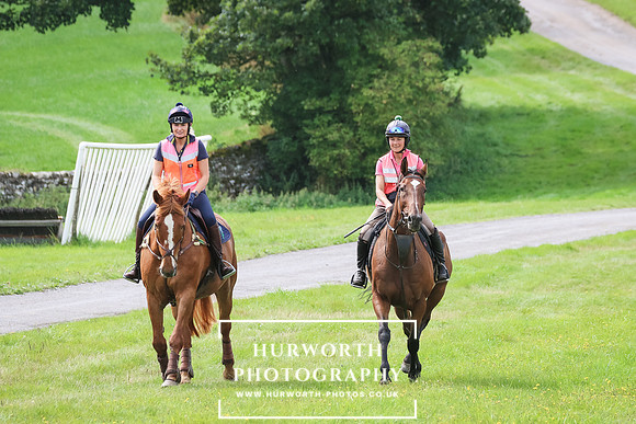 Hurworth Middleham Ride 428