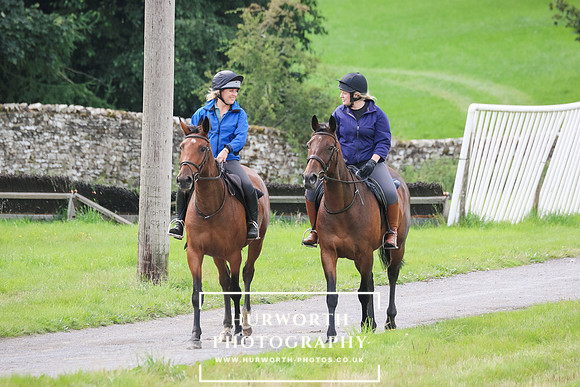 Hurworth Middleham Ride 434