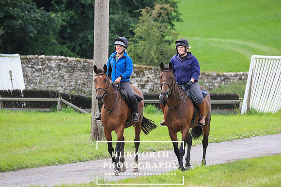 Hurworth Middleham Ride 435
