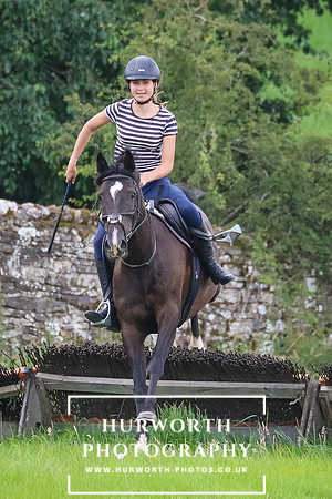 Hurworth Middleham Ride 438