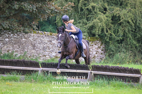 Hurworth Middleham Ride 439