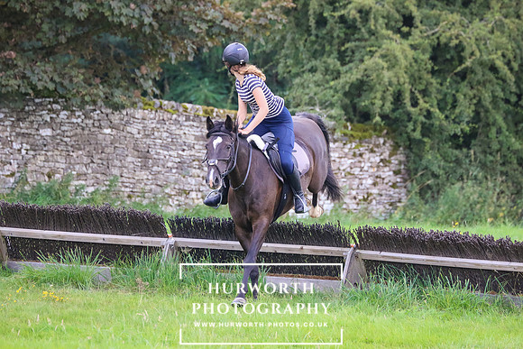 Hurworth Middleham Ride 440