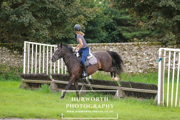 Hurworth Middleham Ride 442