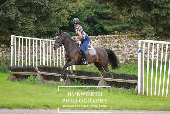 Hurworth Middleham Ride 441
