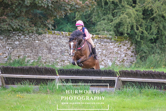Hurworth Middleham Ride 443