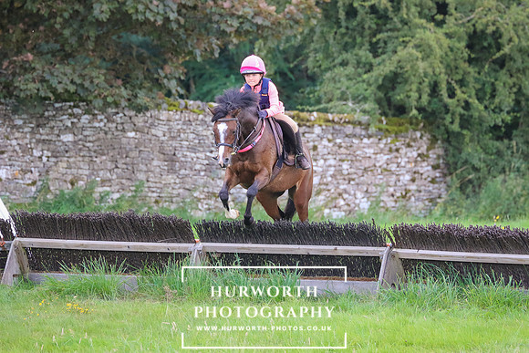Hurworth Middleham Ride 444