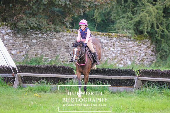 Hurworth Middleham Ride 446
