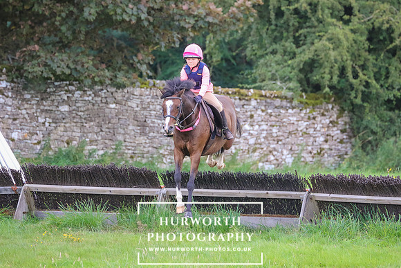 Hurworth Middleham Ride 445