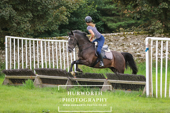 Hurworth Middleham Ride 447
