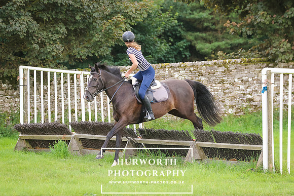 Hurworth Middleham Ride 448