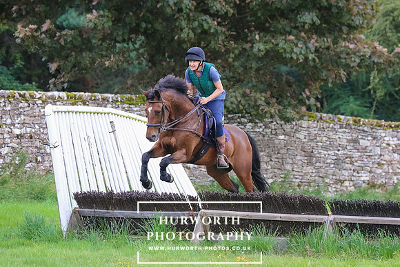 Hurworth Middleham Ride 452