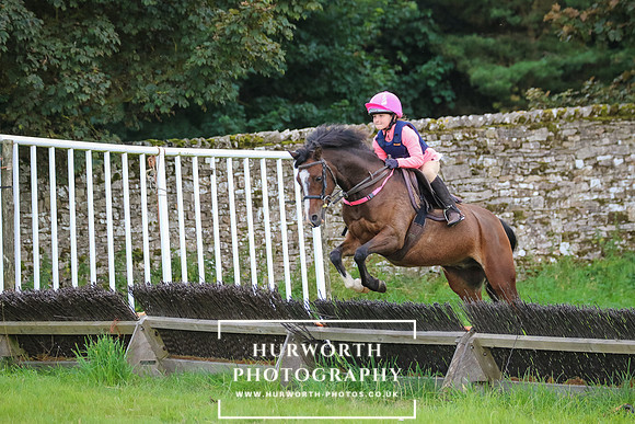 Hurworth Middleham Ride 449