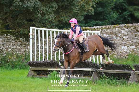 Hurworth Middleham Ride 451
