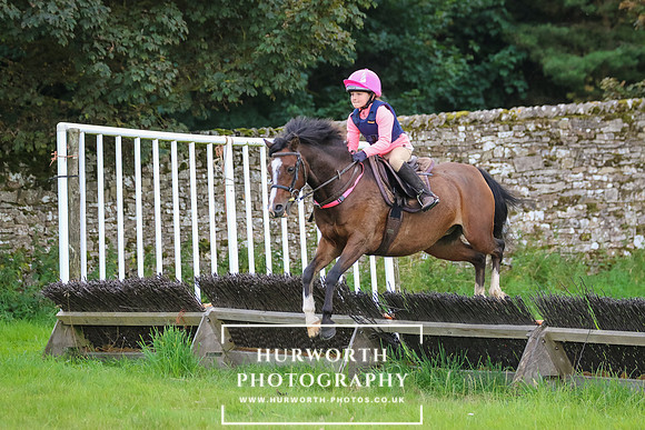Hurworth Middleham Ride 450