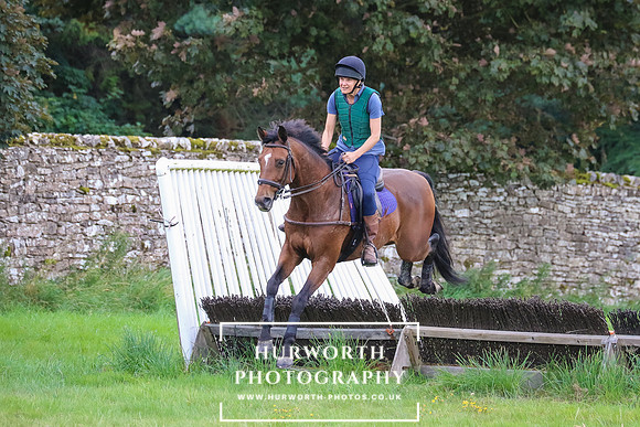 Hurworth Middleham Ride 453