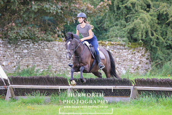 Hurworth Middleham Ride 457