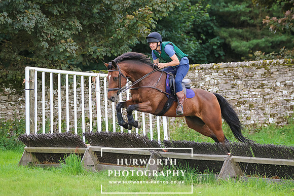 Hurworth Middleham Ride 454
