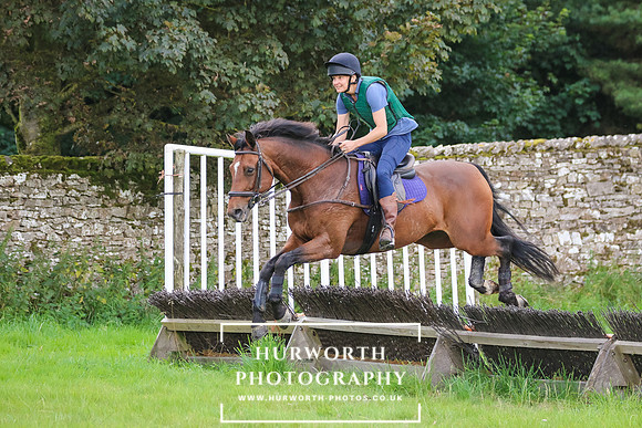 Hurworth Middleham Ride 455