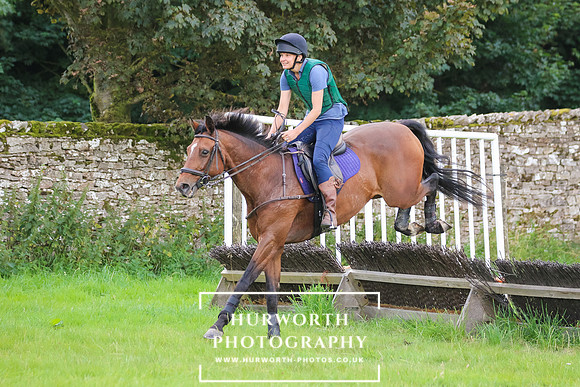 Hurworth Middleham Ride 456
