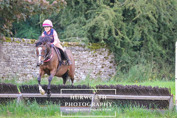 Hurworth Middleham Ride 460