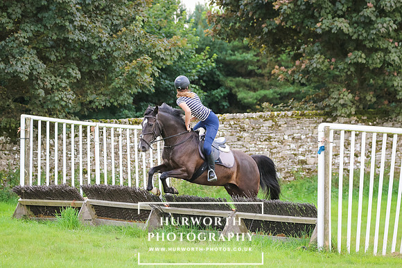 Hurworth Middleham Ride 461