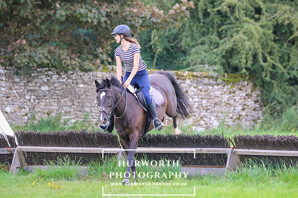 Hurworth Middleham Ride 458