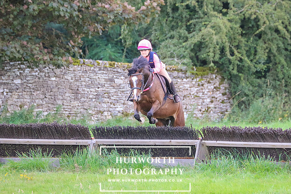 Hurworth Middleham Ride 459