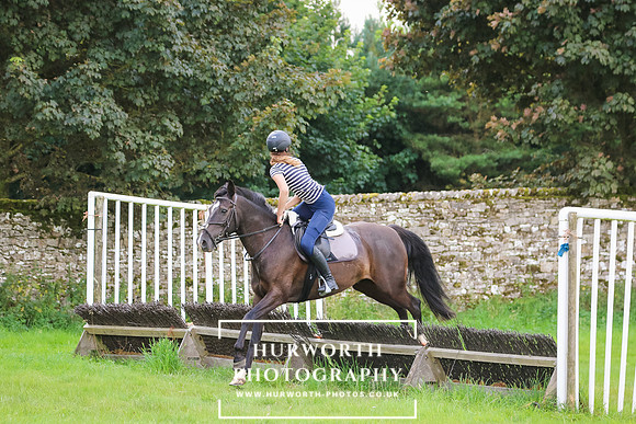 Hurworth Middleham Ride 462