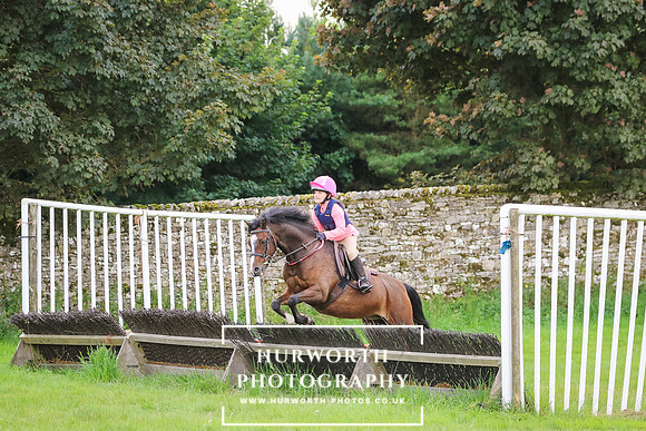 Hurworth Middleham Ride 463