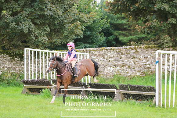 Hurworth Middleham Ride 465